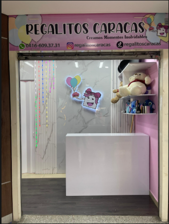 Local Comercial en Galerías