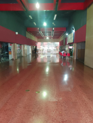 Local Comercial en Galerías