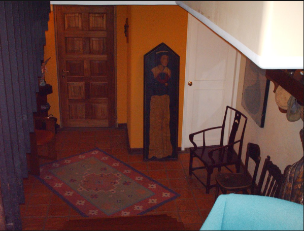 Casa en Venta Oripoto