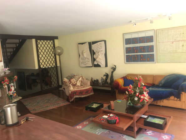 Casa en Venta Oripoto