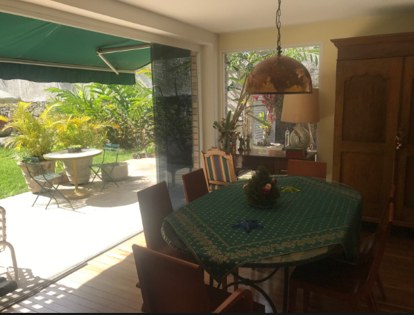 Casa en Venta Oripoto