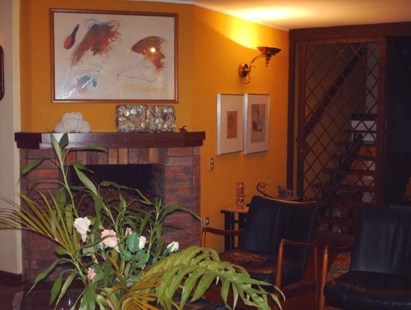 Casa en Venta Oripoto